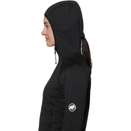 Mammut Taiss ML Hooded Jacket - Women's 5