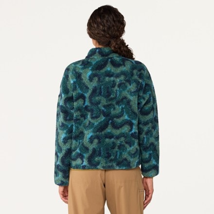 Cotopaxi Amigazo Fleece Jacket - Women's 2