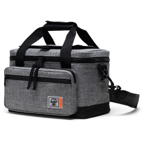 Product Image of color Raven Crosshatch