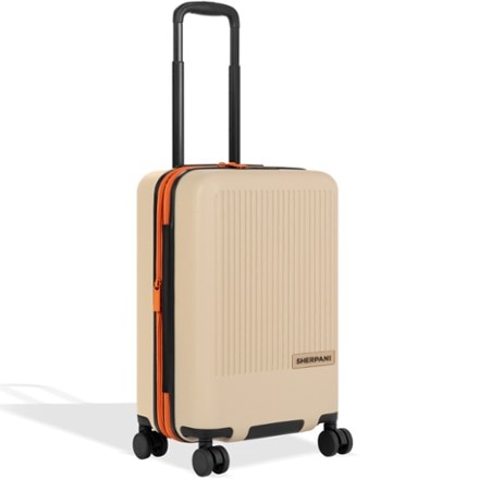 Sherpani Meridian 22" Carry-On Hardside Wheeled Luggage 0