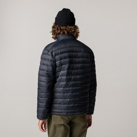 Finisterre Nimbus Insulated Jacket - Men's 2