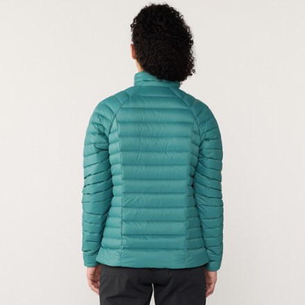 Patagonia Down Sweater - Women's 2