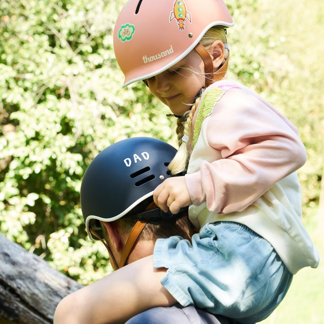 Location Image for Jr. Bike Helmet - Kids'