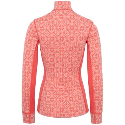 Kari Traa Rose Half-Zip Base Layer Top - Women's 3