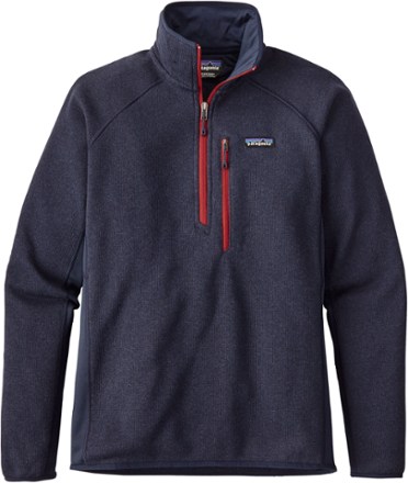 patagonia sweater rei