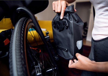 Ortlieb Fork Pack 10