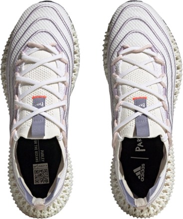 adidas 4DFWD x Parley Road-Running Shoes 6