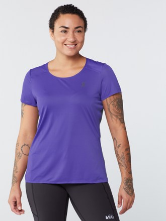 On Performance-T Shirt - Women's 1