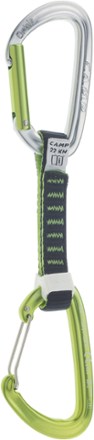 C.A.M.P. Orbit Mixed Express KS Quickdraws - Package of 6 1