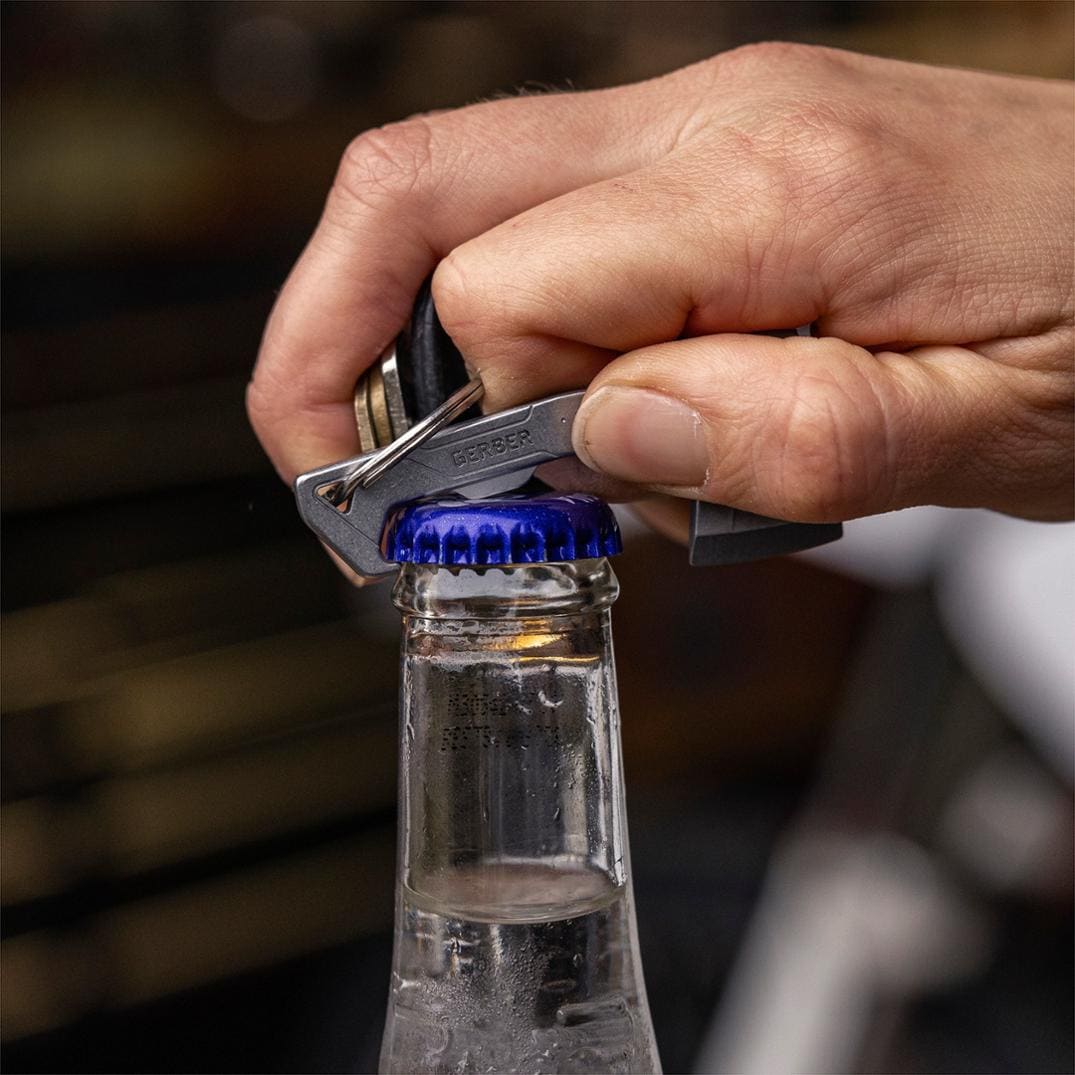 Location Image for Hatchet Keychain Tool