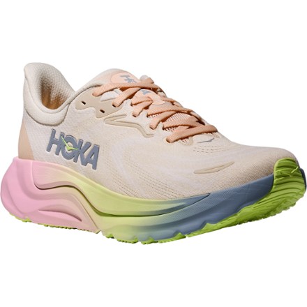 HOKA Arahi 8 Road-Running Shoes - Women's 2