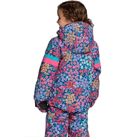 Obermeyer Kaizen Insulated Jacket - Toddlers'/Kids' 2