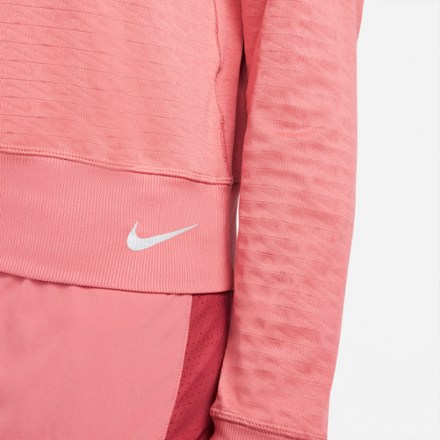 Nike Therma-FIT Element Crew Top - Women's 5