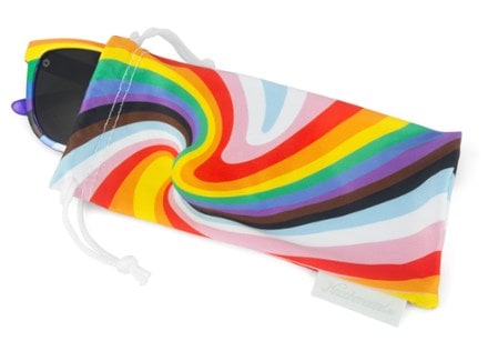Knockaround Premiums Polarized Sunglasses - Loud and Proud 4