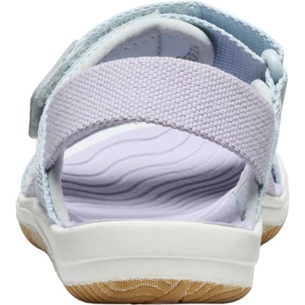 KEEN Elle Backstrap Sandals - Kids' 5