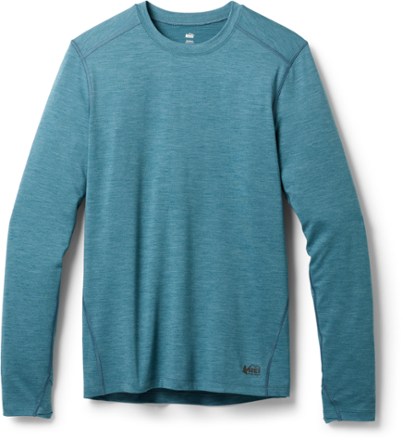 トップス roen layered long sleeve kari | Showcasing & selling two layered tops from Roen