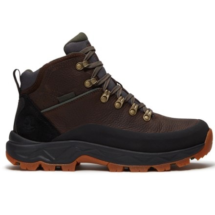 Timberland Mt. Maddsen 2.0 Hiking Boots - Men's 0