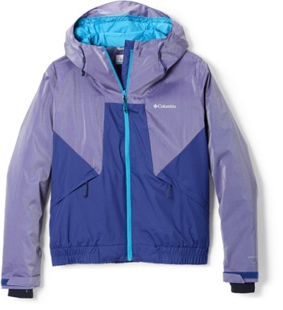 Columbia Oso Mountain Insulated Jacket - Women's 0