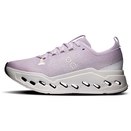 On Cloudsurfer Max Road-Running Shoes - Women's 1