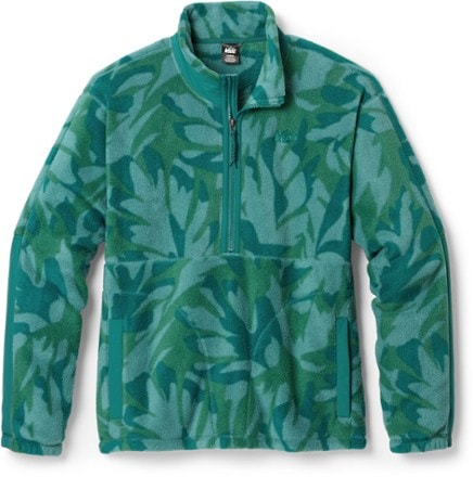 REI Co-op Campwell Fleece Pullover - Men's 0