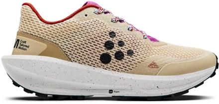 Craft CTM Ultra Trail-Running Shoes - Women's 0