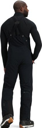 Obermeyer Highlands Shell Bib Pants - Men's 2