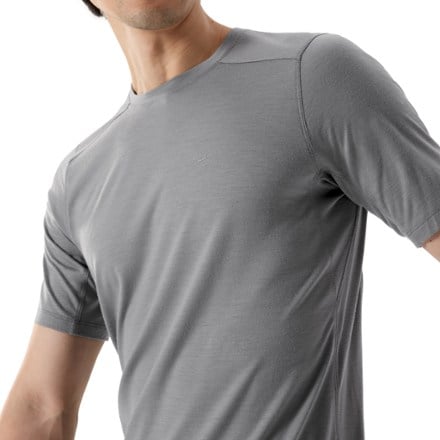Arc'teryx Ionia Merino Wool Shirt - Men's 4
