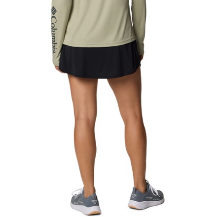 Columbia PFG Tidal Knit Skort 1