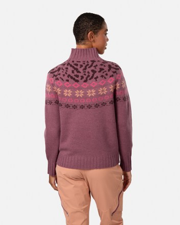 Kari Traa Ingrid Knit Sweater - Women's 2