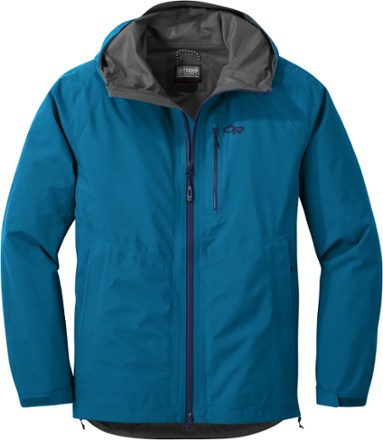 Outdoor Research Foray GORETEX Jacket Men's REI Coop