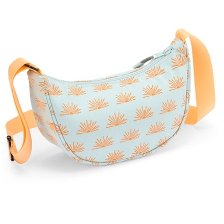 KAVU Saddle Satchel 4