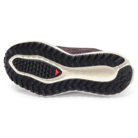 Salomon Aero Glide 4 GRVL Trail-Running Shoes - Women's 6