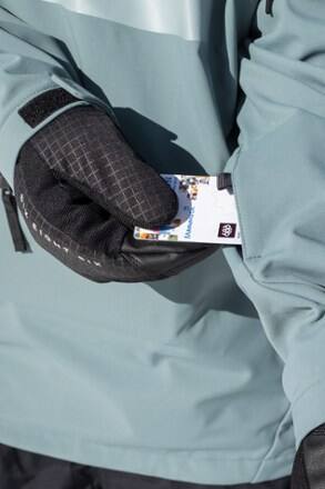 686 Waterproof Hoody - Men's 8