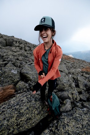 Location Image for Taiss Light ML Jacket - Women's