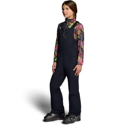 Obermeyer Suzy Q Bib Snow Pants - Girls' 4