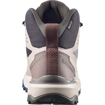 Salomon X Ultra 360 Edge Mid GORE-TEX Hiking Boots - Men's 3