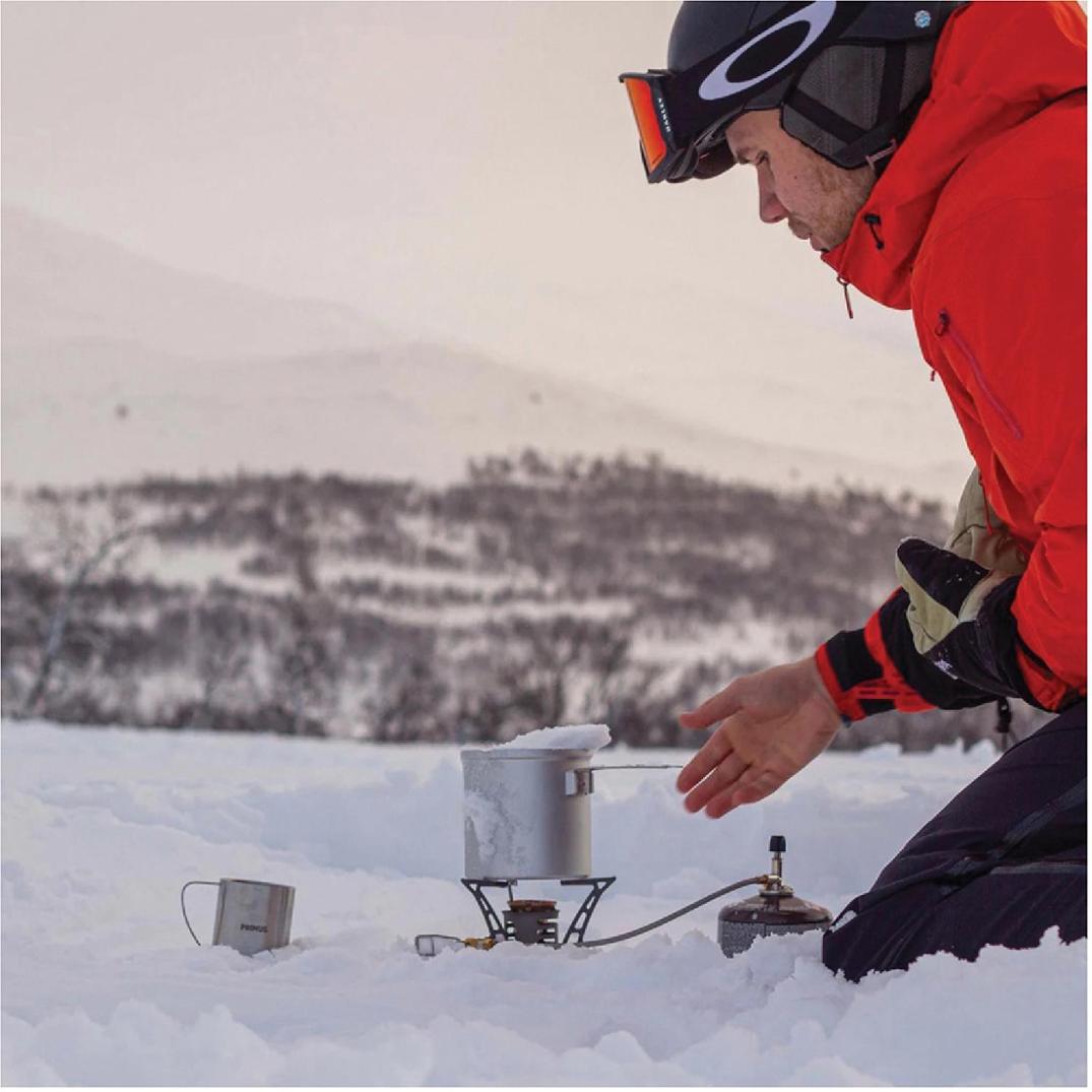 Location Image for Essential Trek Pot Set