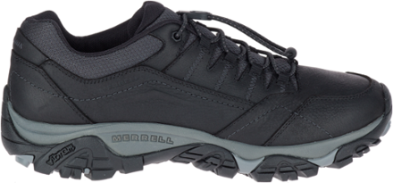 moab adventure stretch shoes