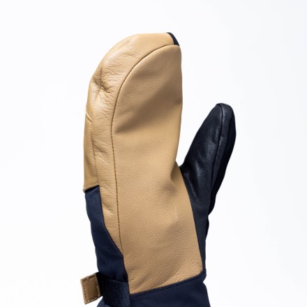 Outdoor Research Carbide Sensor Mittens 2