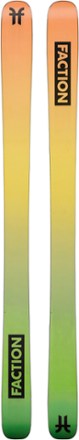 Faction Prodigy 2 Skis - 2023/2024 1