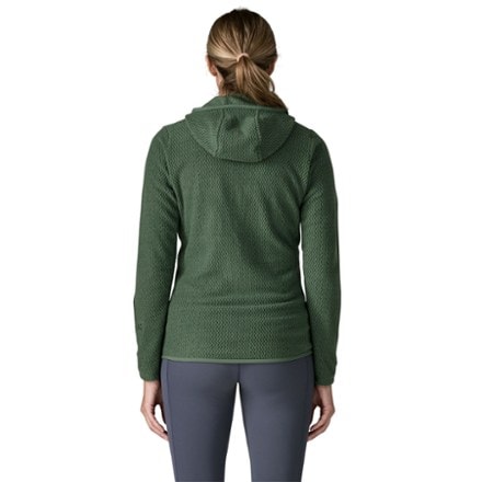 Patagonia R1 Air Full-Zip Hoody - Women's 2