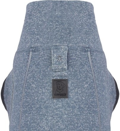 Ruffwear Hemp Hound Sweater 1
