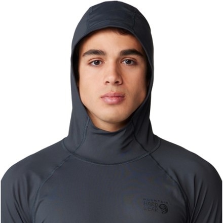Mountain Hardwear Crater Lake Hoody - Men's 5