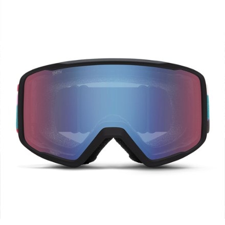 Smith Tribute Snow Goggles - Women's 1