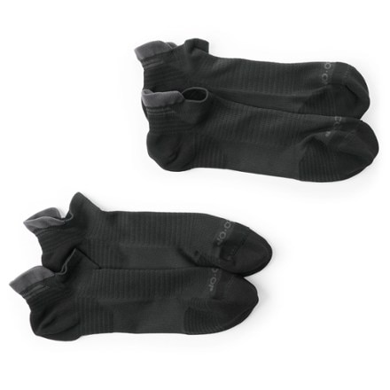 REI Co-op REPREVE Active Low Socks - Seconds - 2 Pairs 2