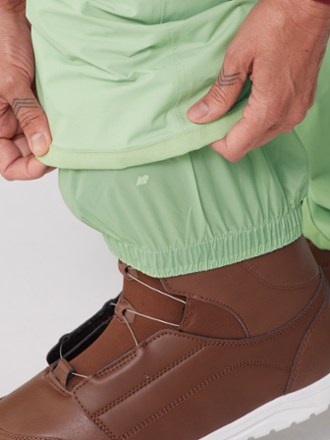 The North Face Freedom Insulated Snow Pants - Women's 4