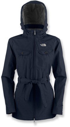 the north face k jacket