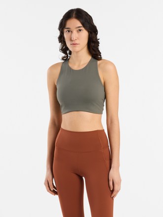 Arc'teryx Soria Long Line Bra 1