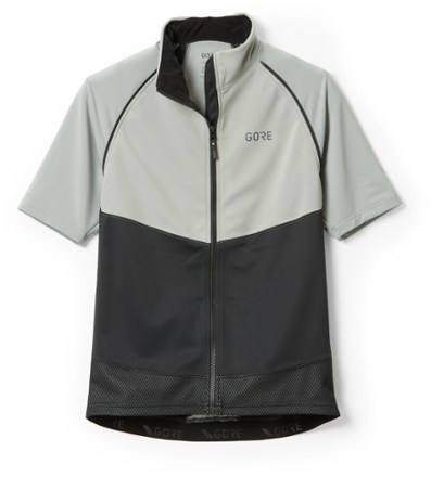 mens gore cycling jacket