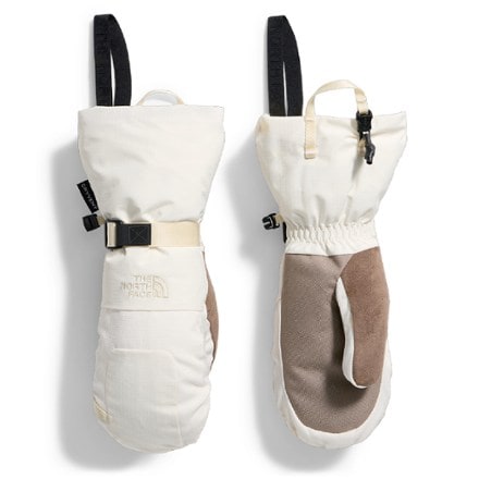 The North Face Montana Mittens - Women's 0